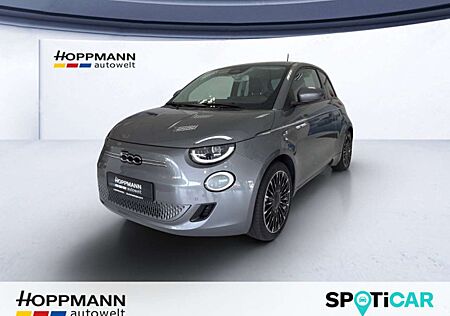 Fiat 500E 3+1 Icon + Wallbox, PDC SHZ CarPlay Navi