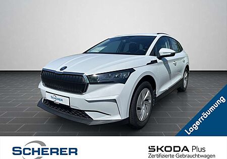 Skoda Enyaq iV 50 Loft 55kWh CARPLAY CLIMATRONIC LED N