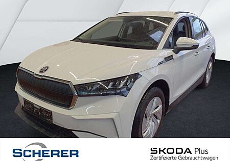 Skoda Enyaq iV 50 NAVI LED SHZ CLIMA