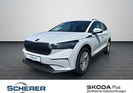 Skoda Enyaq iV 50 55kWh CARPLAY CLIMATRONIC LED NAVI S