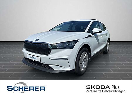 Skoda Enyaq iV 50 NAVI LED SHZ CLIMA