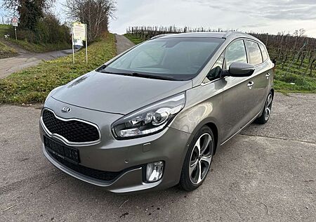 Kia Carens 1.7 CRDi Spirit Automatik Xenon 8Fach