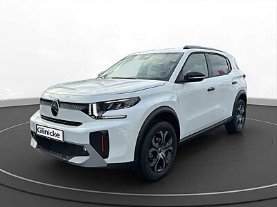 Citroen C3 Aircross Turbo 100 PLUS Kamera SHZ PDC