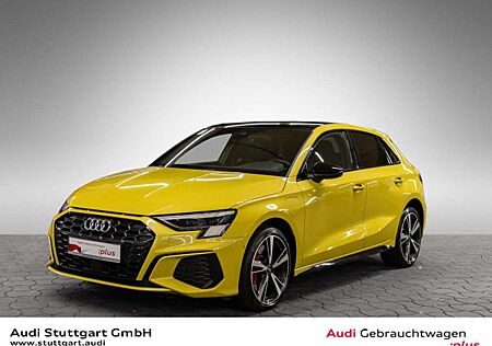 Audi A3 45 TFSI e S-line Pano Bang &Olufsen