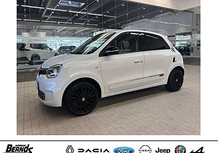 Renault Twingo SCe 65 URBAN NIGHT KLIMAAUTO. NAVI SITZHZG ISOFIX