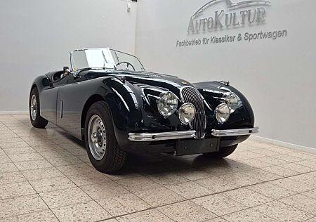 Jaguar XK 120 XK 3,8l 5 Gang Getriebe