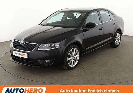 Skoda Octavia 1.4 TSI Style*PDC*SHZ*TEMPO*KLIMA*GARANTIE*