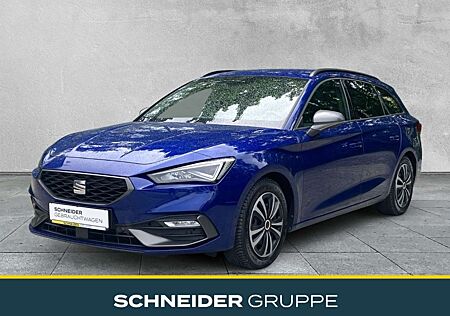 Seat Leon Sportstourer FR 1.5 eTSI DSG +LED+ACC+NAVI+