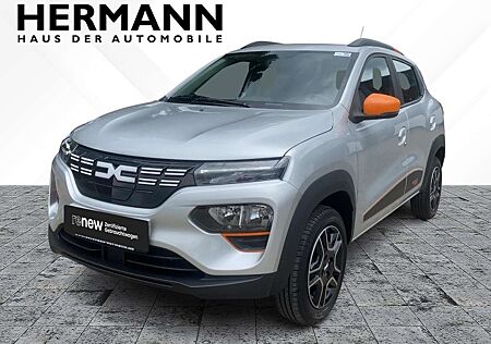 Dacia Spring Electric 45 Essential *NAVI*Leder*Kamera