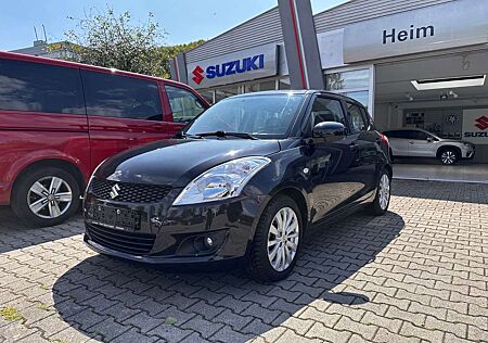 Suzuki Swift 1.2 Comfort *Klima*SHZ*Allwetter*USB*ALU