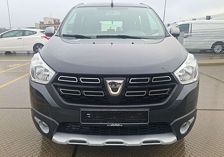 Dacia Lodgy Stepway 1.HAND NAVI KAMERA TEMPO SITZHEIZU