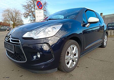 Citroën DS3 Citroen SoChic