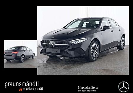 Mercedes-Benz A 250 e Limousine Progressive Navi+ /LED/Kamera