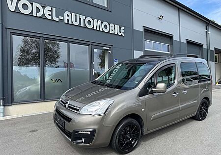 Citroën Berlingo Citroen 1.6 Kombi Selection