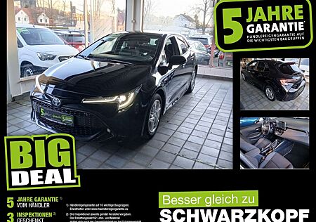 Toyota Corolla 1.8T Fin. ab 2,99% WirelessCharg.,Navi