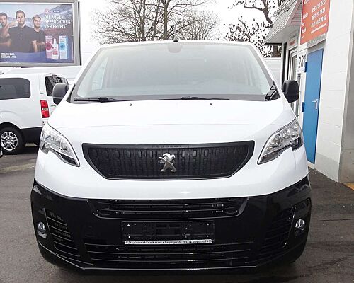 Peugeot Expert Expert Kasten1,5 l HDI 88 KW Navi H1L2 Klima LKW