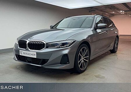 BMW 320 d A Tou AHK,DAProf,Autom