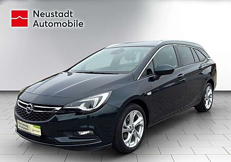 Opel Astra INNOVATION ST Automatik LED-Matrix, Navi,