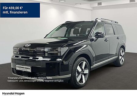 Hyundai Santa Fe HEV Signature 5-Sitzer 1.6 T-GDI