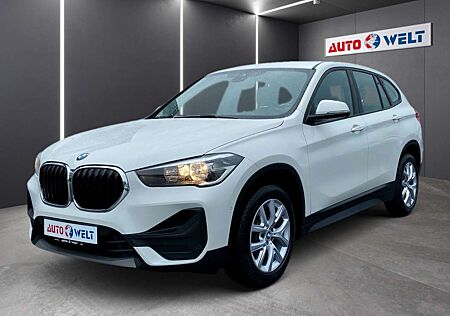 BMW X1 xDrive18d Automatik Navi PDC Tempomat DAB