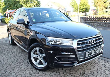 Audi Q5 40 TDI quattro sport