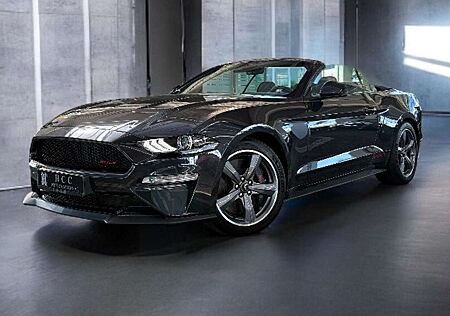 Ford Mustang GT  California Special +Garantie 7/70TKM