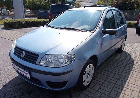 Fiat Punto Active 8V 5P