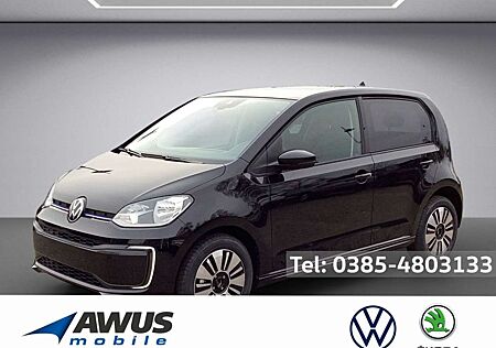 VW e-up! Volkswagen e-up! Edition
