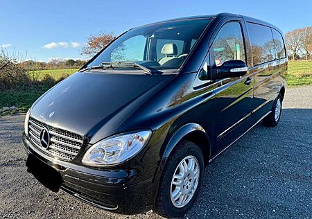 Mercedes-Benz Viano 2,2 CDI - TÜV + Service Neu!