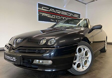 Alfa Romeo Spider 2.0 16V **Edizione Elegante**