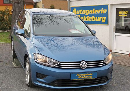 VW Golf Sportsvan Volkswagen Comfortline BMT/Start-Stopp SHZ!!PDC!!Temp.Klima!!