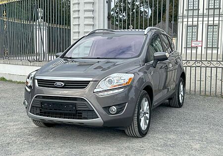 Ford Kuga Titanium S Vollausstattung HU/AU Neu