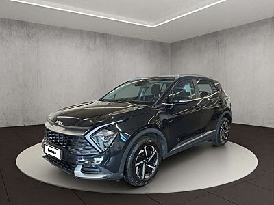 Kia Sportage 1.6 T-GDI Vision Kom