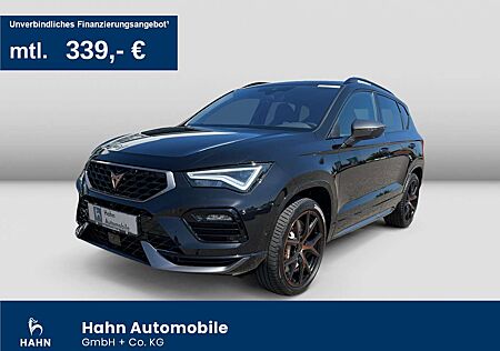 Cupra Ateca VZ 2.0TSI DSG 4Drive ACC Cam AHK Pano PLA