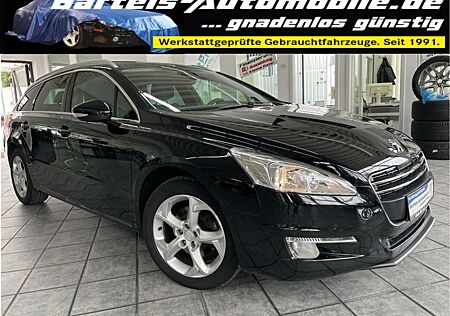 Peugeot 508 SW 2.0 HDI Business-Line, 2.Hd., Navi, Klima