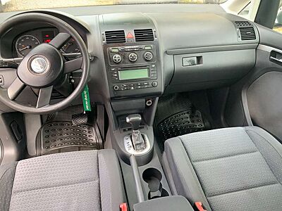 Volkswagen Touran Automatik Motor Kette Satz Neu7Sitze+1JahrGarantie
