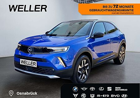 Opel Mokka 1.2 DI Turbo Automatik Elegance *LED*RCam*