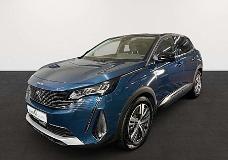 Peugeot 3008 Hybrid 225 Allure