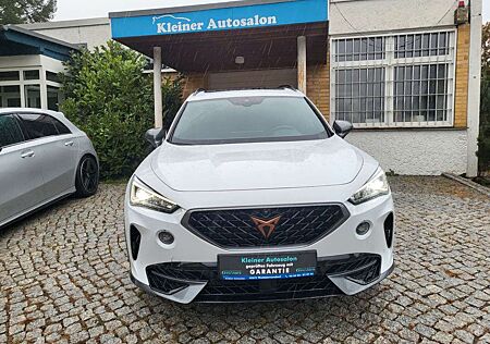 Cupra Formentor SPORT /LEDER/ACC/SH/NAVI/PANORAMA/AHK