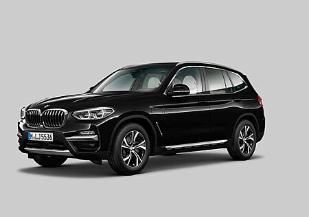 BMW X3 xDr30e PANO*AHK*ACC*360°*AdapLED*HiFi*Ambient