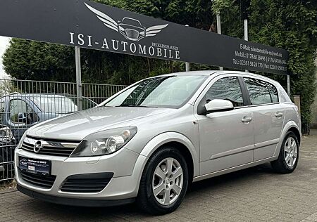 Opel Astra H Lim. Cosmo"Klima"Leder"Garantie