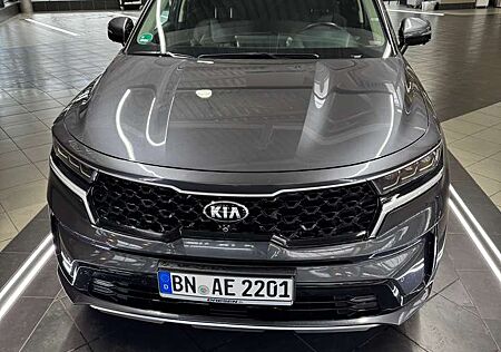 Kia Sorento 2.2 CRDi AWD Aut.Spirit