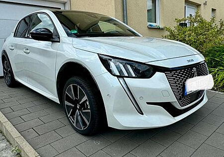 Peugeot 208 e- GT - TOP Zustand! - Vollausstattung! - 208e