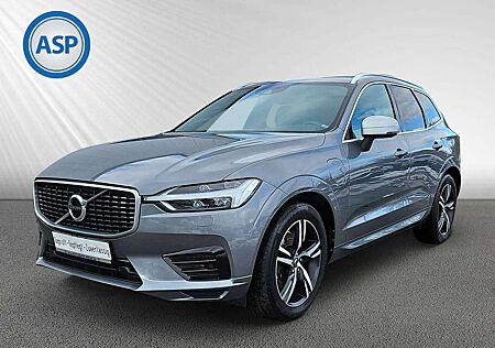 Volvo XC 60 XC60 T8 R Design Plug-In AWD AHZ STHZ PANO