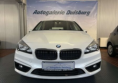 BMW 225 xe iPerform Active Tourer 1.Hd Navi PDC SHZ Sounds