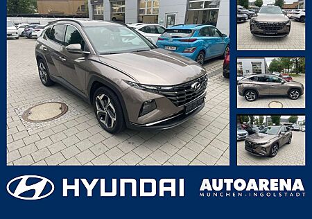 Hyundai Tucson 1.6 T-GDI Prime Automatik, Navi, Klima