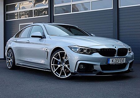 BMW 440 M/H&K/LiveCockpit/HUD/SHZ/TTW/R20