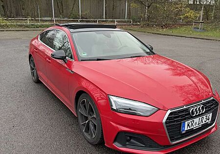 Audi A5 Sportback 35 TDI S tronic