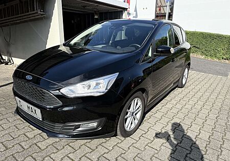 Ford C-Max Cool