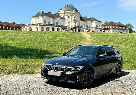 BMW 340 M340i Premium Guarantee Laser HK AssProf M SUS